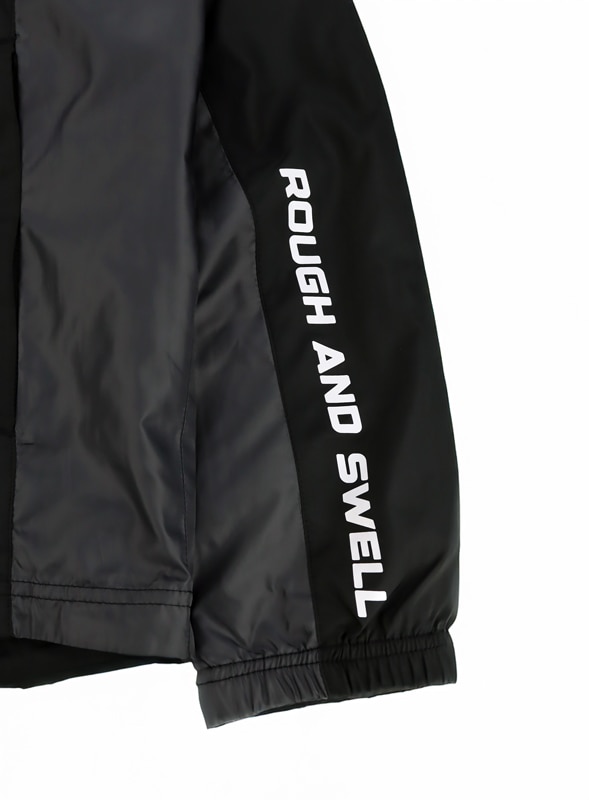 rough&swell ラフアンドスウェル DUCKBILLS TRACK SUIT トラックスーツ