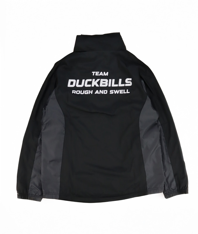 rough&swell ラフアンドスウェル DUCKBILLS TRACK SUIT トラックスーツ