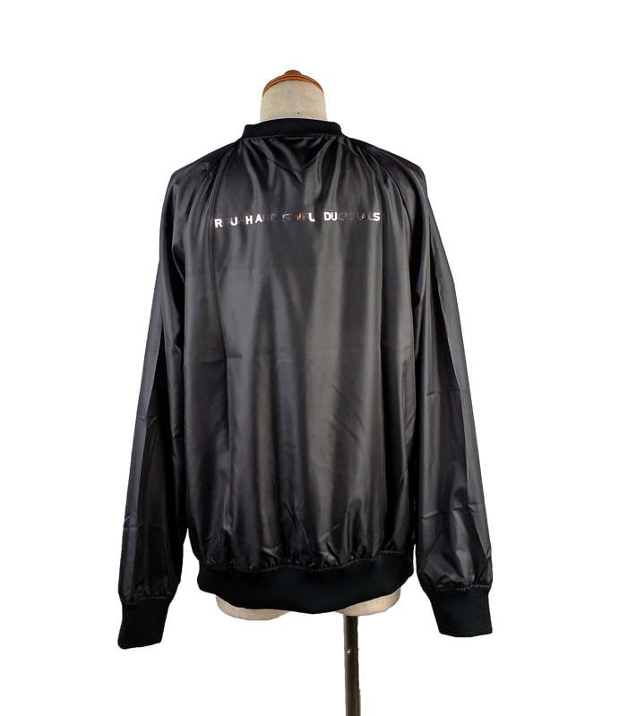 30％OFF】rough&swell ラフアンドスウェル MINIMUM LOGO SNEAD