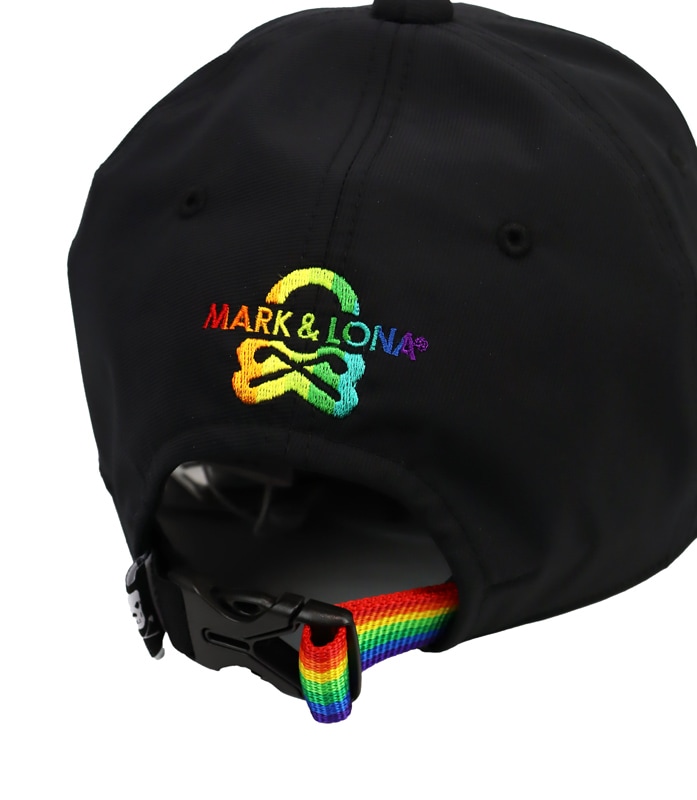 30%OFF】MARK&LONA マークアンドロナ Spx Flex Cap | MEN and WOMEN