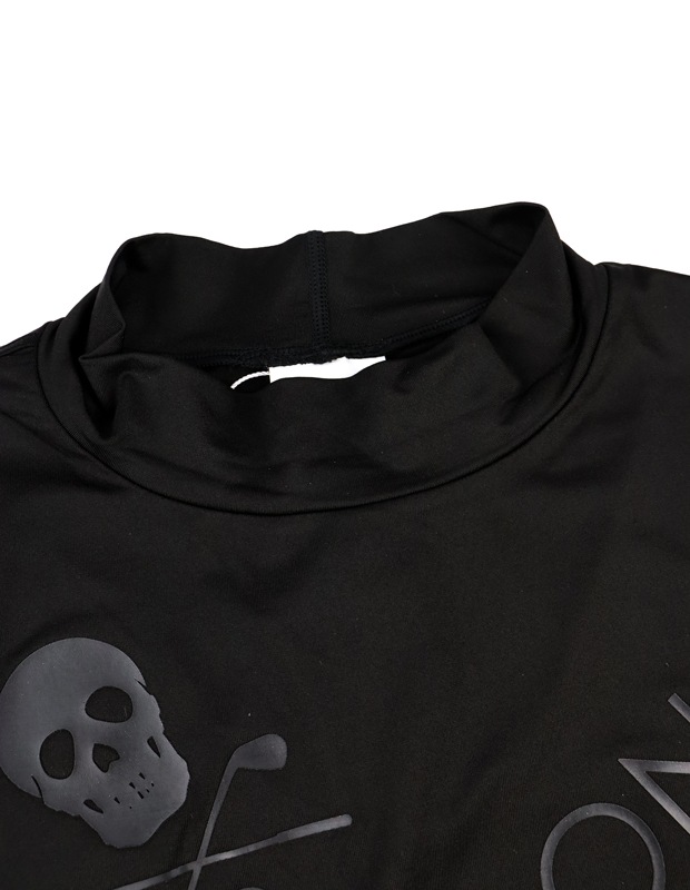 50%OFF】MARK&LONA マークアンドロナ Dev Tech Tee | MEN モックネック