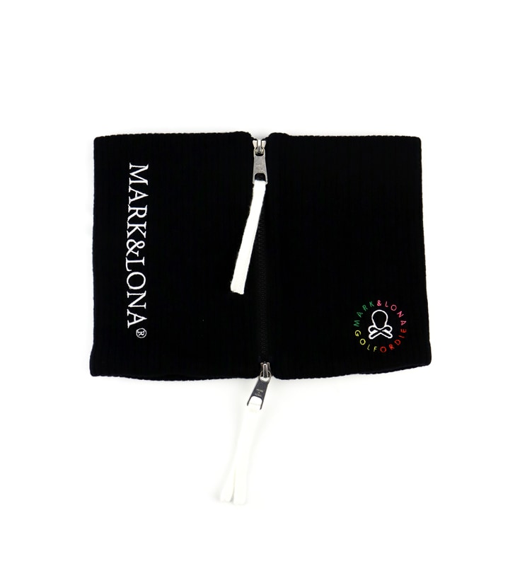 MARK&LONA マークアンドロナ Ever Neck Warmer | MEN and WOMEN ネック