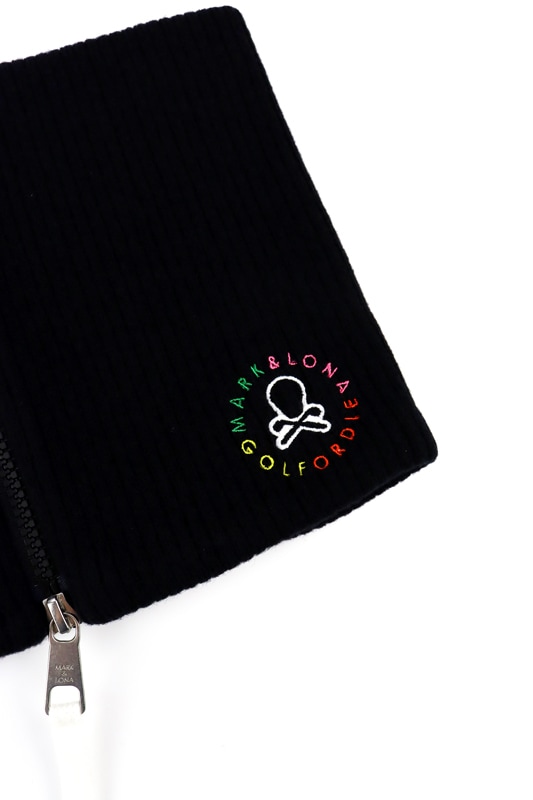 MARK&LONA マークアンドロナ Ever Neck Warmer | MEN and WOMEN ネック