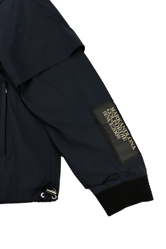 24AW】MARK&LONA マークアンドロナ Split Tech Snead Jacket | MEN