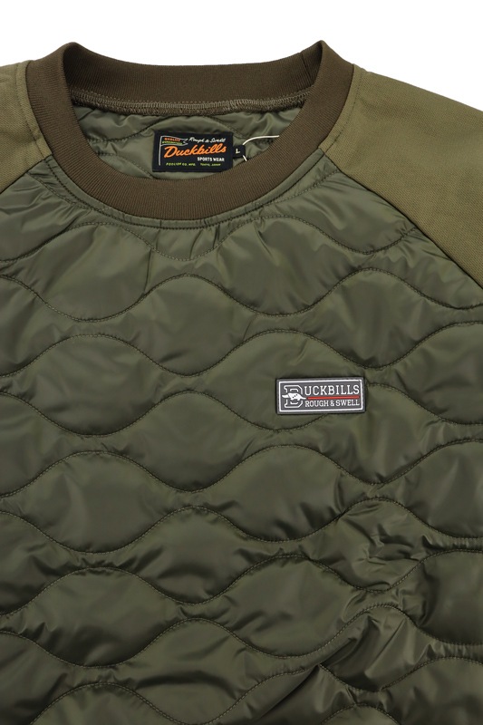 30%OFF】rough&swell ラフアンドスウェル SWELL SNEAD スニード