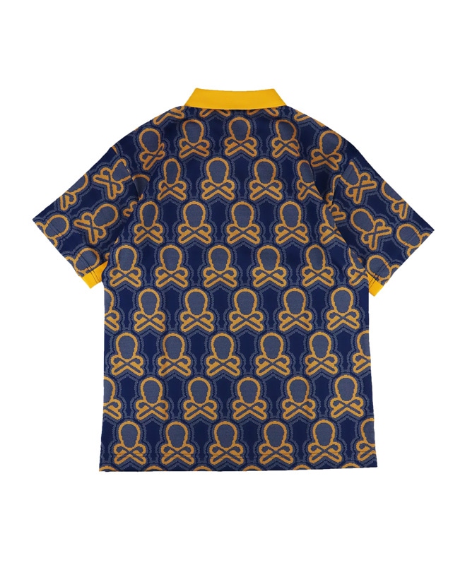 50%OFF】MARK&LONA マークアンドロナ Ever Polo | MEN ポロシャツ