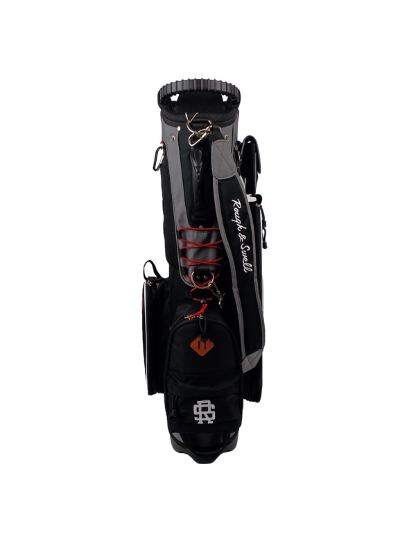 rough&swell ラフアンドスウェル MOUNTAIN CADDY キャディーバッグ