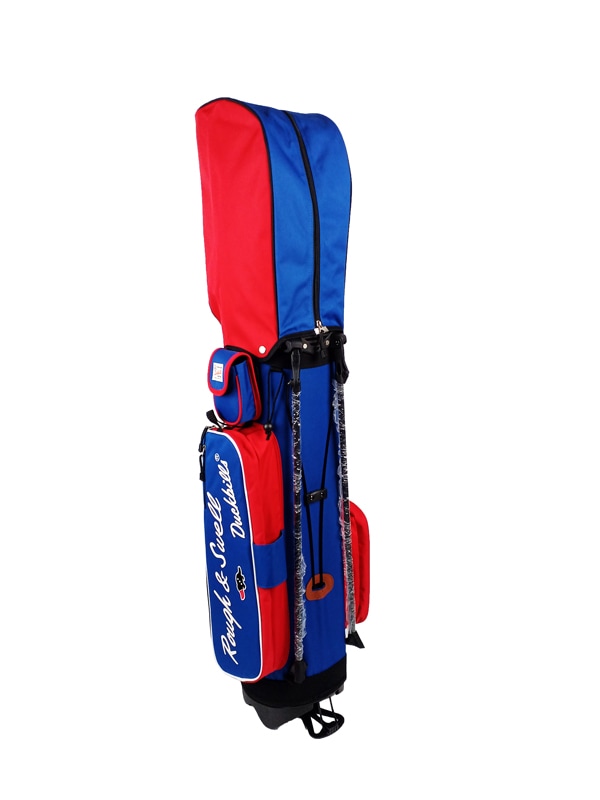 rough&swell ラフアンドスウェル MOUNTAIN CADDY キャディーバッグ