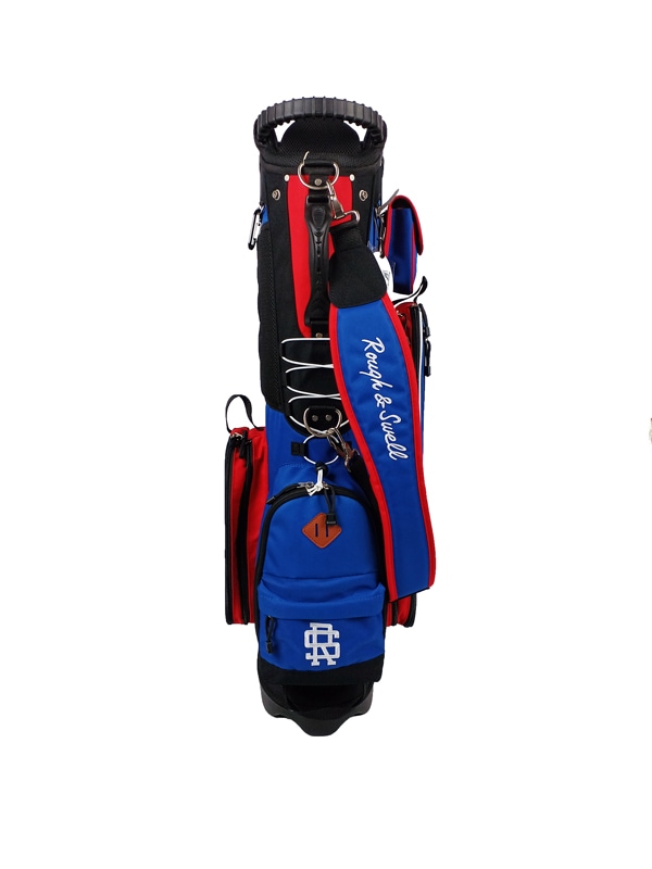 rough&swell ラフアンドスウェル MOUNTAIN CADDY キャディーバッグ