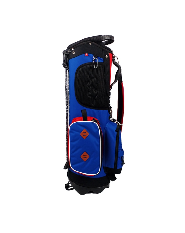 rough&swell ラフアンドスウェル MOUNTAIN CADDY キャディーバッグ