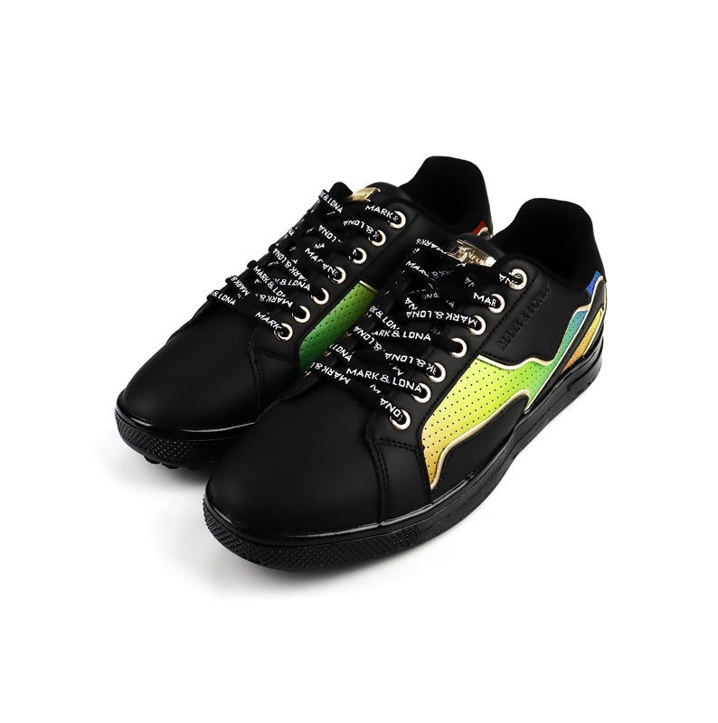 MARK&LONA マークアンドロナ Karma Camo Golf Sneaker | MEN