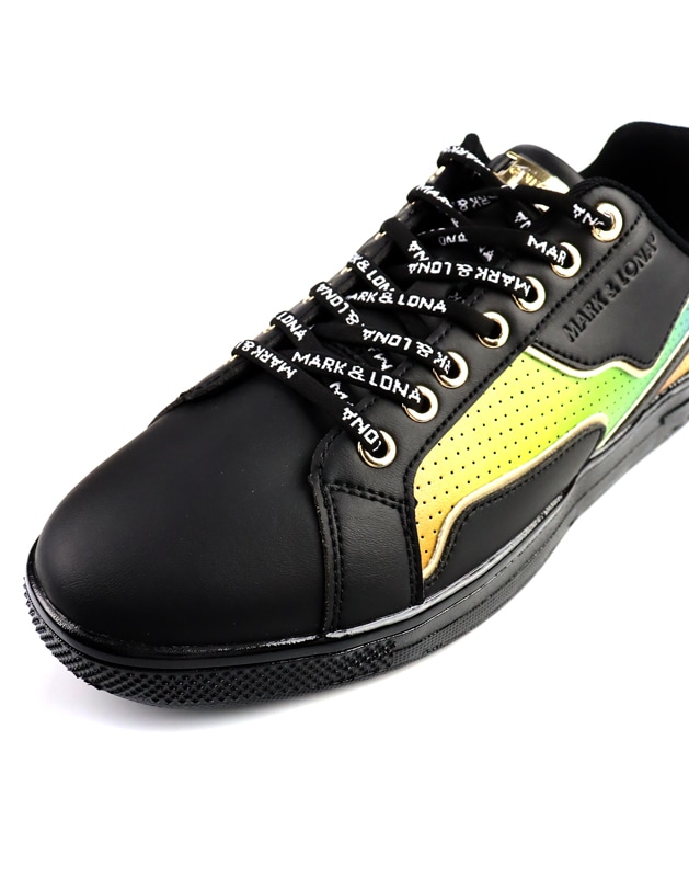 MARK&LONA マークアンドロナ Karma Camo Golf Sneaker | MEN