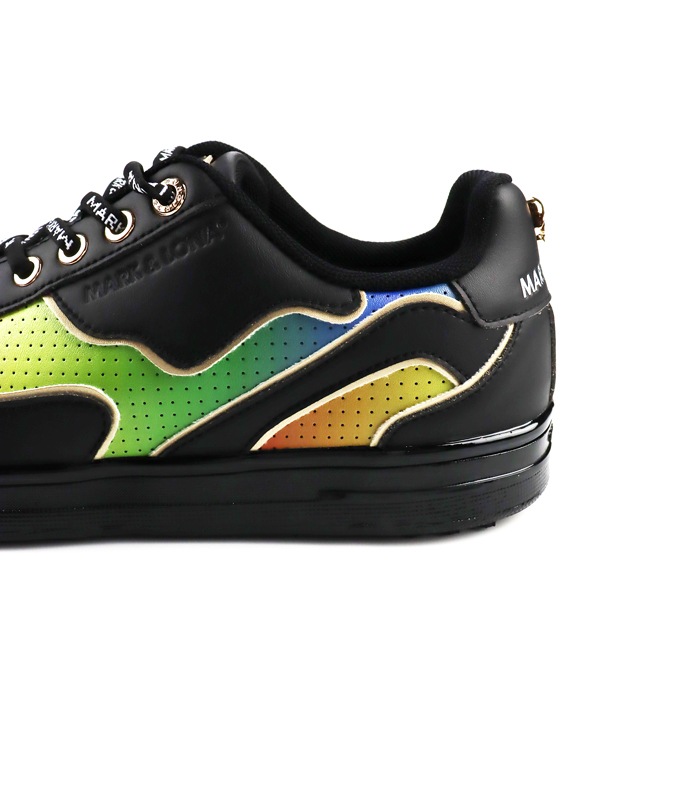 MARK&LONA マークアンドロナ Karma Camo Golf Sneaker | MEN