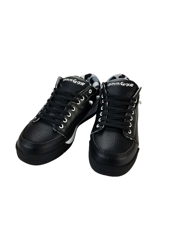 30%OFF】gravis golf グラビスゴルフ TARMAC-G LOW-CUT | MEN