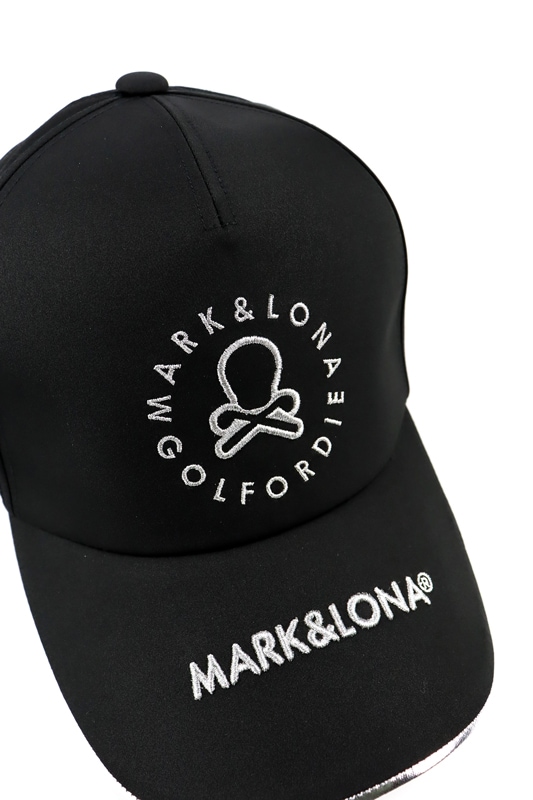 MARK&LONA マークアンドロナ Ever Cap | MEN and WOMEN キャップ