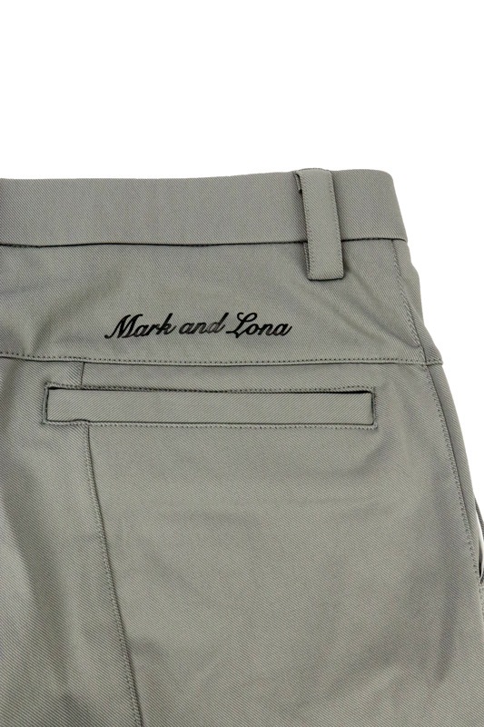 MARK&LONA MLF-3D-FN02 FREE チャコール MARK&LONA MLF-3D-FN02 FREE