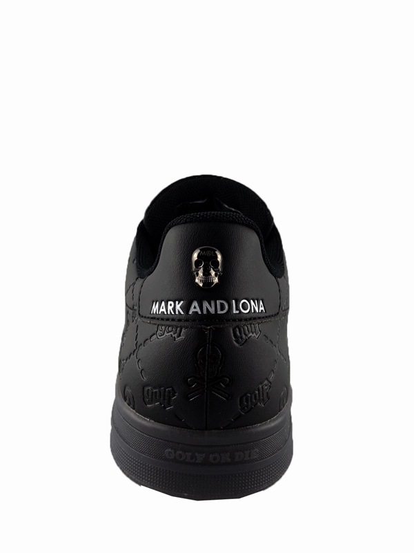 30%OFF】MARK&LONA マークアンドロナ Ruler Green Sneaker | MEN