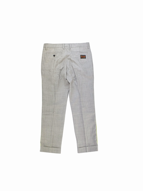 30％OFF】rough&swell ラフアンドスウェル WILSON PANTS パンツ ライト
