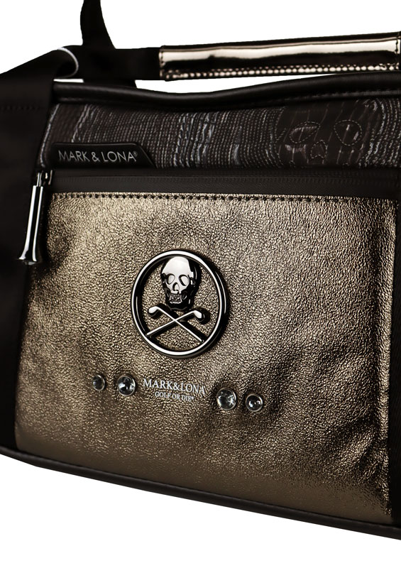 30%OFF】MARK&LONA マークアンドロナ Olson Luxe Cart Bag | カート