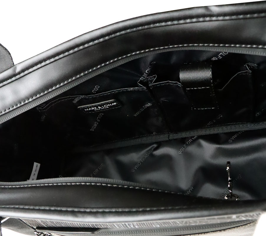 30%OFF】MARK&LONA マークアンドロナ Olson Luxe Cart Bag | カート