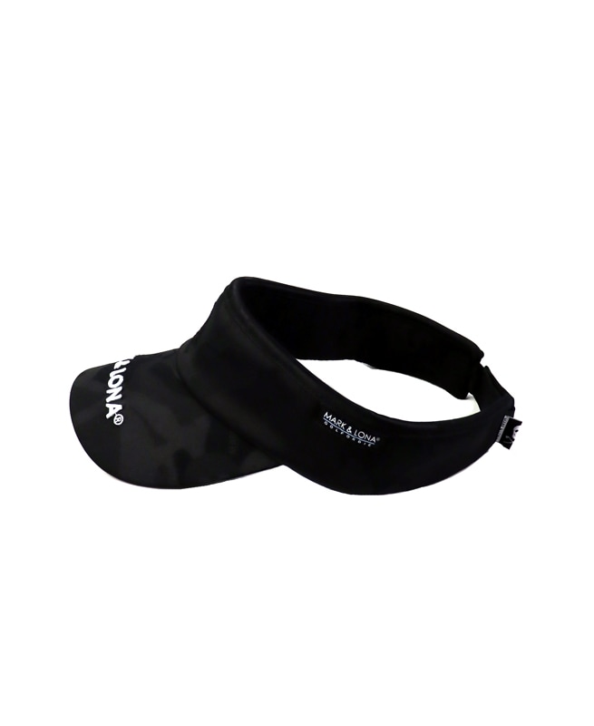 MARK&LONA マークアンドロナ Gauge Neo Sunvisor | MEN and WOMEN