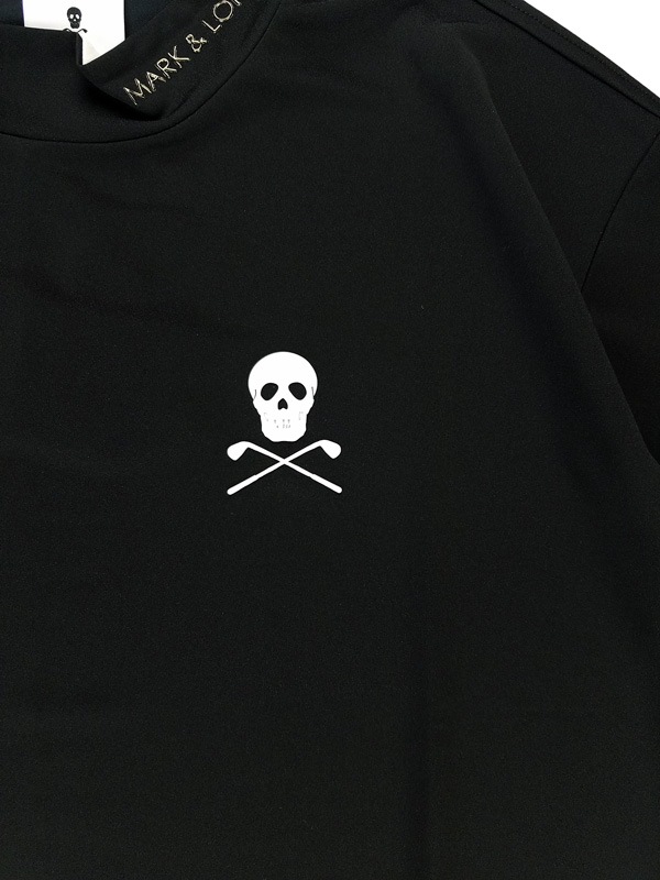 50%OFF】MARK&LONA マークアンドロナ Jaded Mock Neck Top | MEN