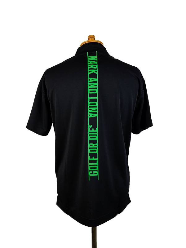 50%OFF】MARK&LONA マークアンドロナ Jaded Mock Neck Top | MEN