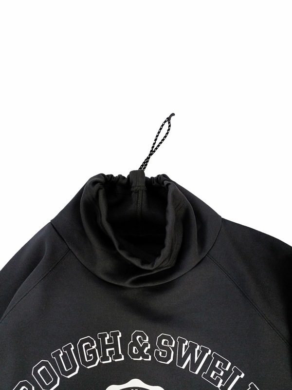 rough&swell ラフアンドスウェル COLUMBIA OFF TURTLE タートル