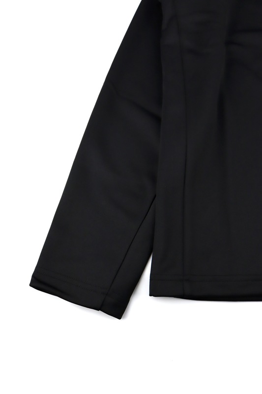 rough&swell ラフアンドスウェル CHIC SICK MOCK L.S. モックネック