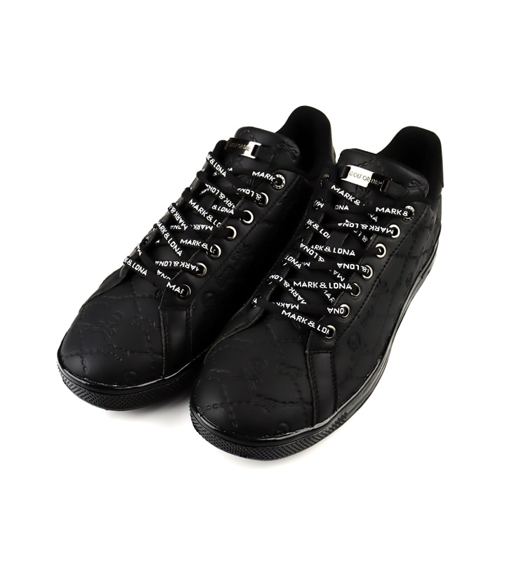 30%OFF】MARK&LONA マークアンドロナ Ruler Green Sneaker | MEN