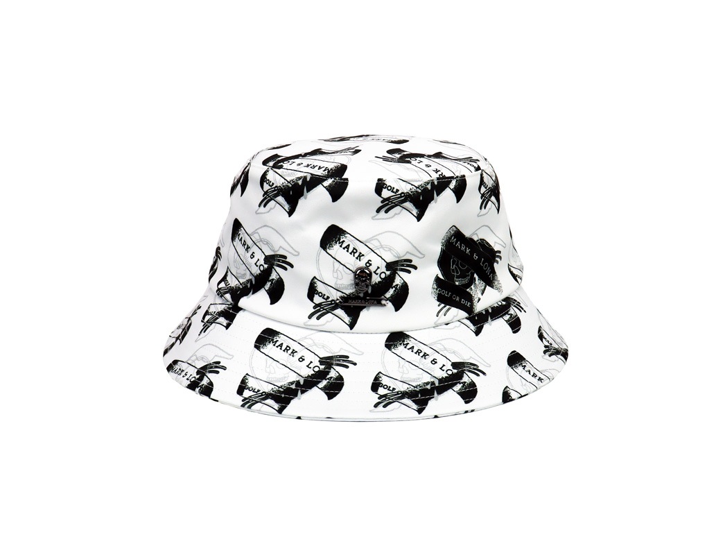 30%OFF】MARK&LONA マークアンドロナ Rebel Heart Bucket Hat | MEN