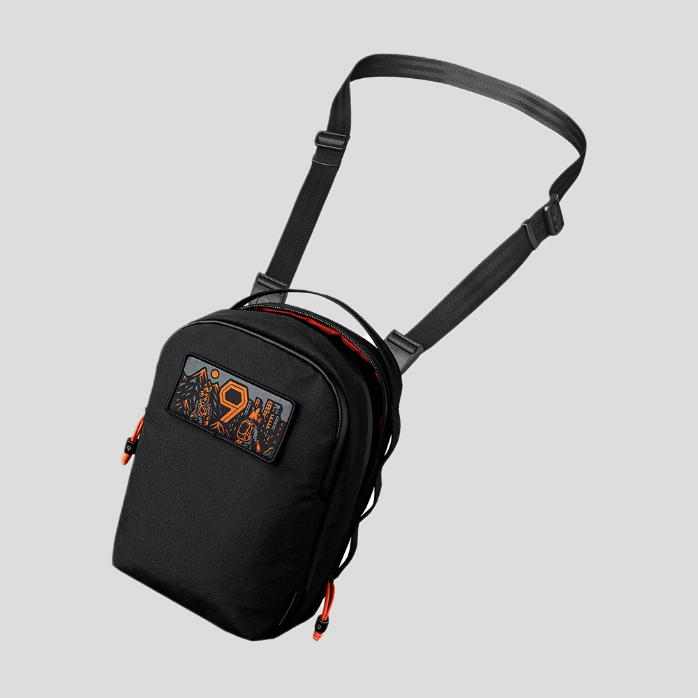 METRO SLING MAX 9TH ANNIVERSARY EDITION | 9TH ANNIVERSARY EDITION