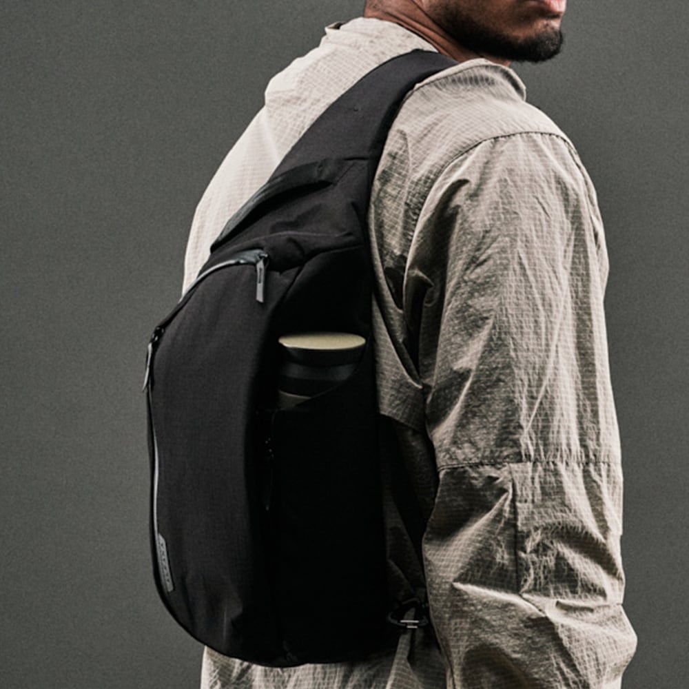 METRO CROSSBODY | SLING & SHOULDER | 【公式】ALPAKA (アルパカ)