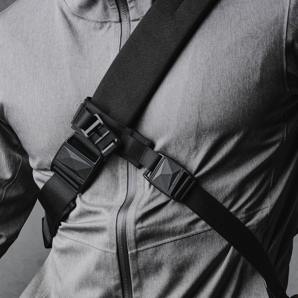 GO SLING AXOFLUX | SLING & SHOULDER | 【公式】ALPAKA (アルパカ)