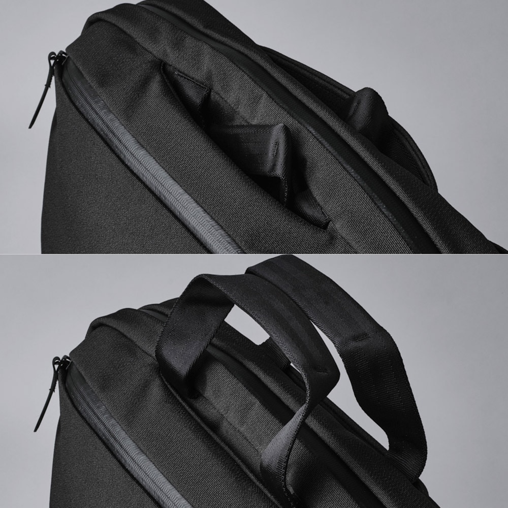 ELEMENTS TECH BRIEF PRO | BACKPACKS | 【公式】ALPAKA (アルパカ)