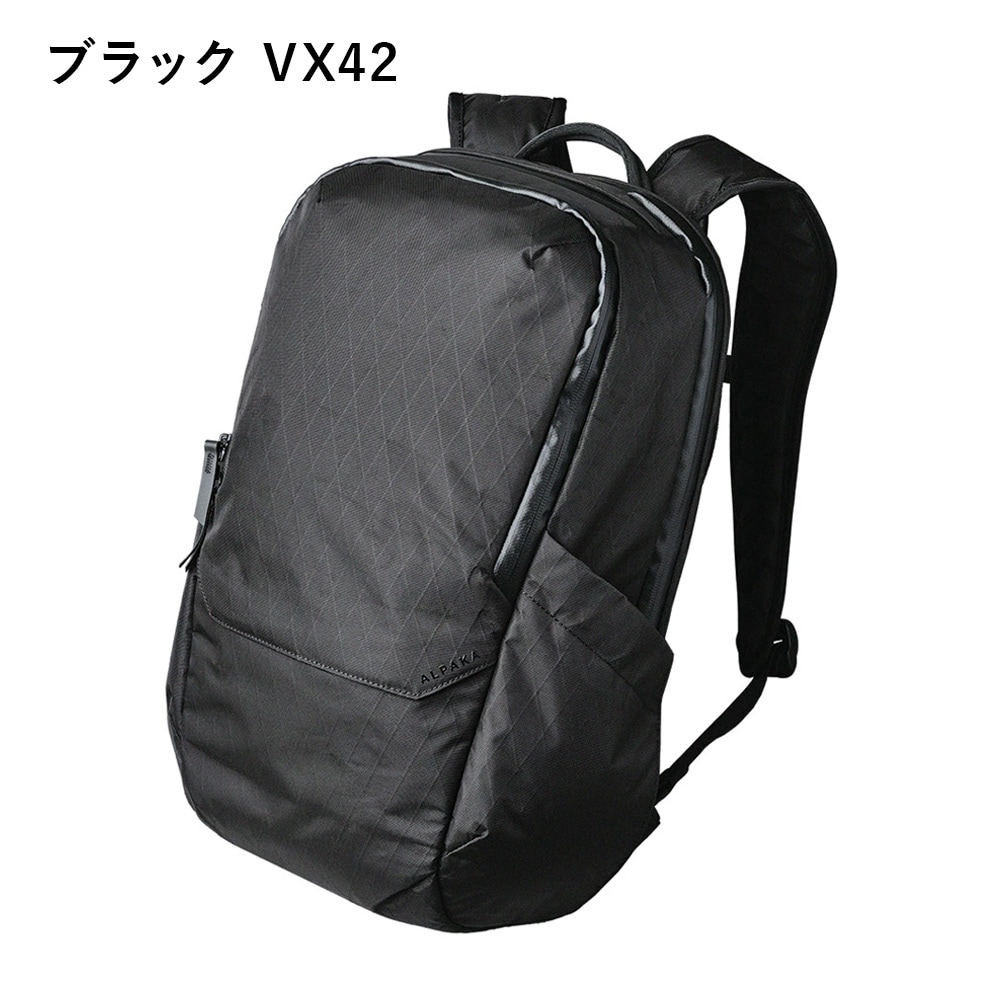 ELEMENTS BACKPACK PRO X-PAC | BACKPACKS | 【公式】ALPAKA (アルパカ)