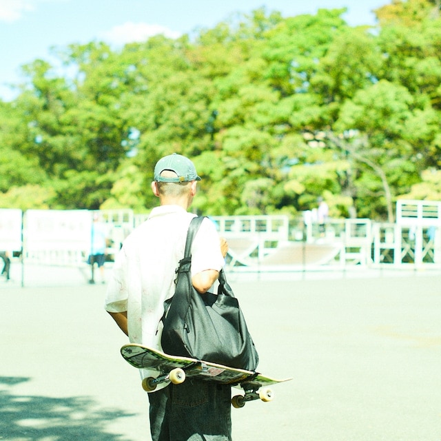 □【アレキサンダーリーチャン】（CHROME x AlexanderLeeChang