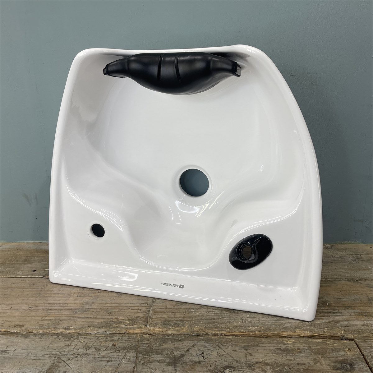 マジョリカポルト 1コック(サーモ水栓金具セット) | シャンプーボール