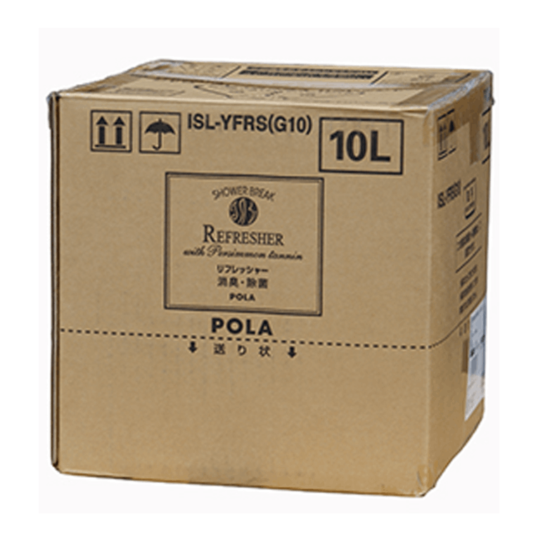アロマエッセゴールド リフレッシャー 業務用10L | カテゴリから探す