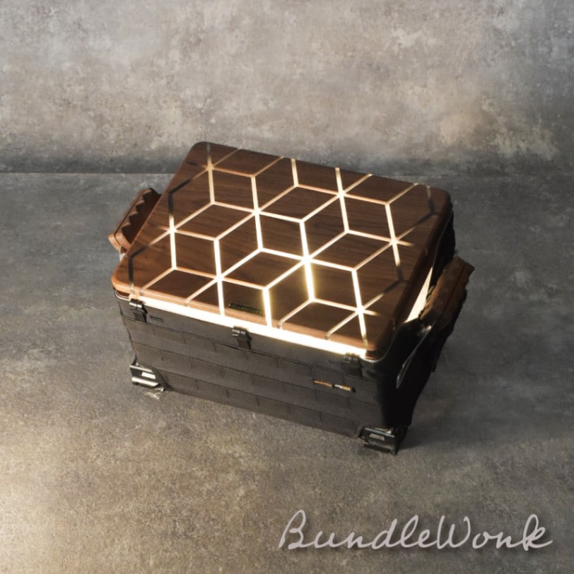 BundleWonk,シェルコン関連 | BundleWonk/AMICALSchlaf