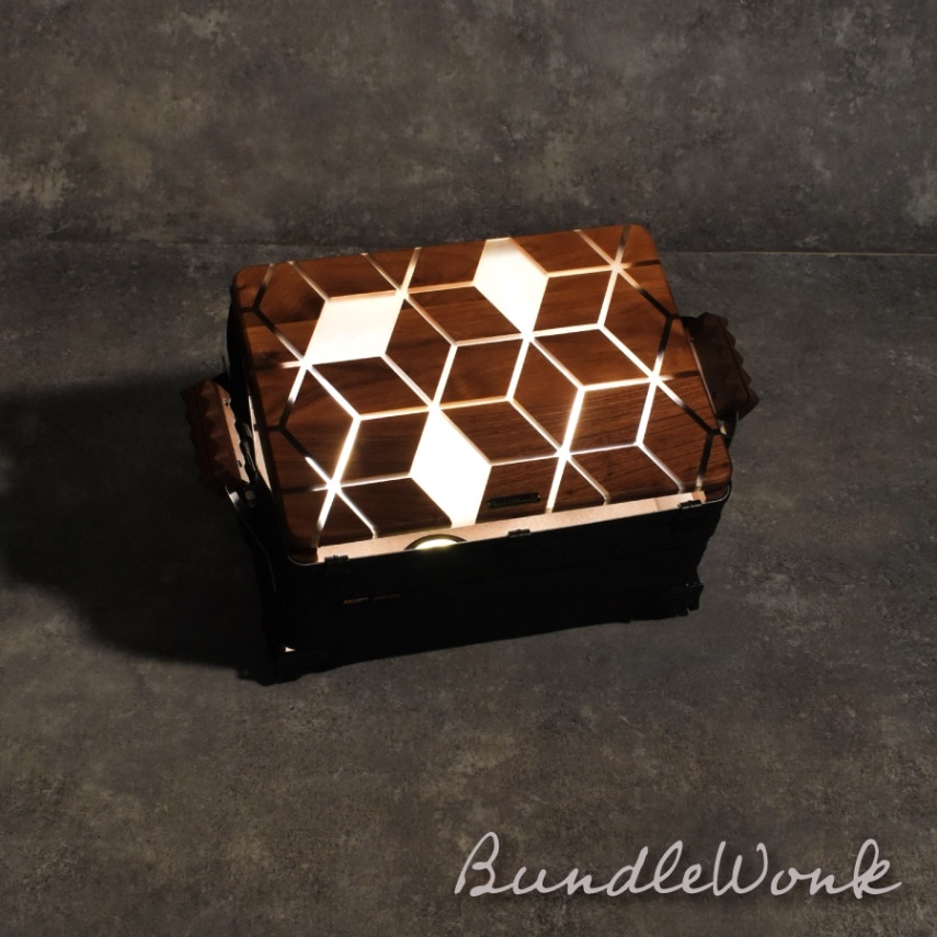 BundleWonk,シェルコン関連 | BundleWonk/AMICALSchlaf