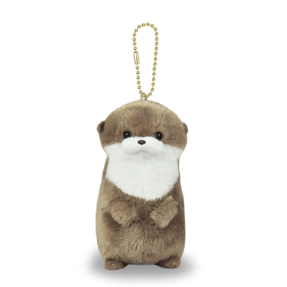 カワウソうそやんLMC うそやん おさかな/Kawauso Usoyan LMC Plush toy