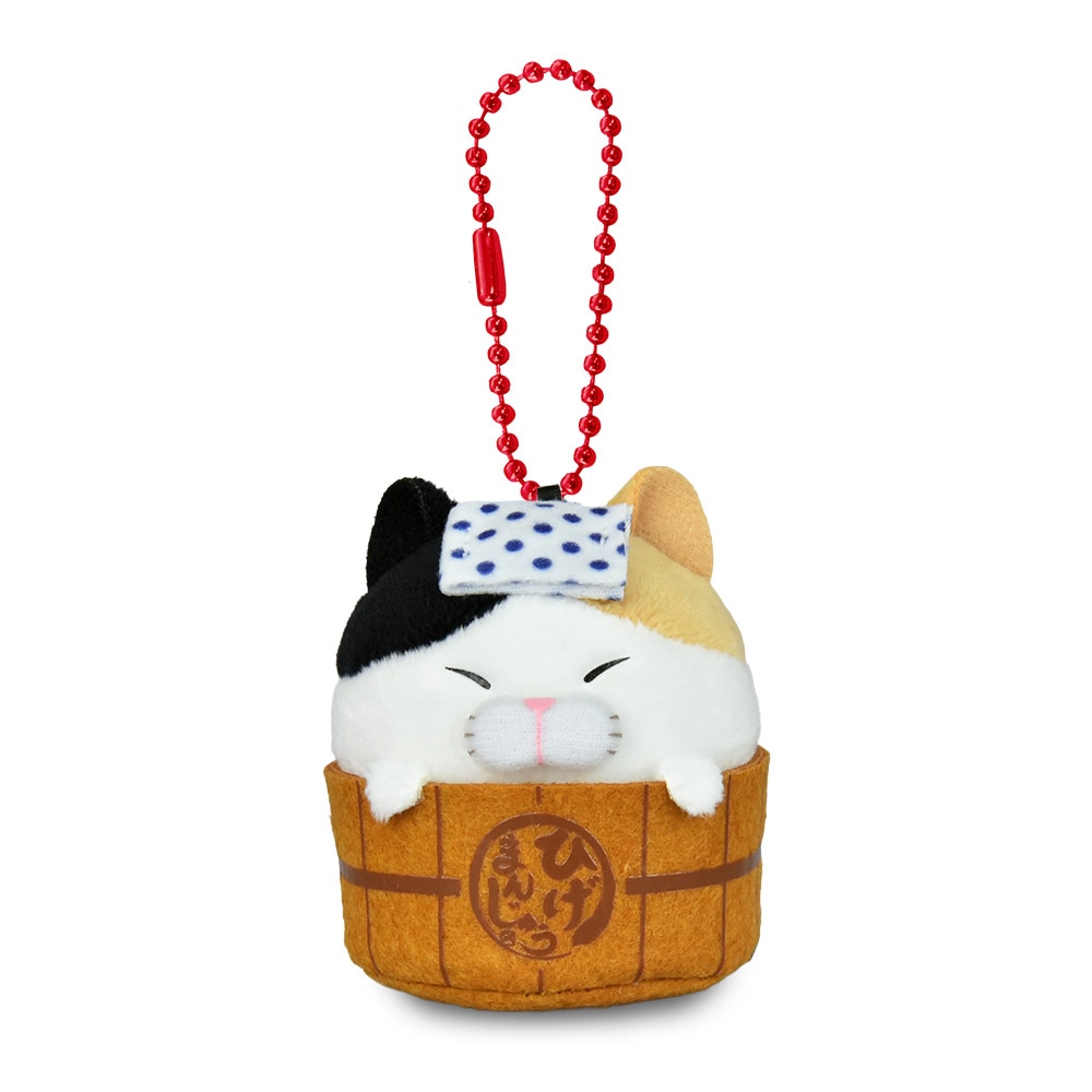 ひげまんじゅうST ほとけ / Higemanjyu ST Hotoke:700996 | ひげ