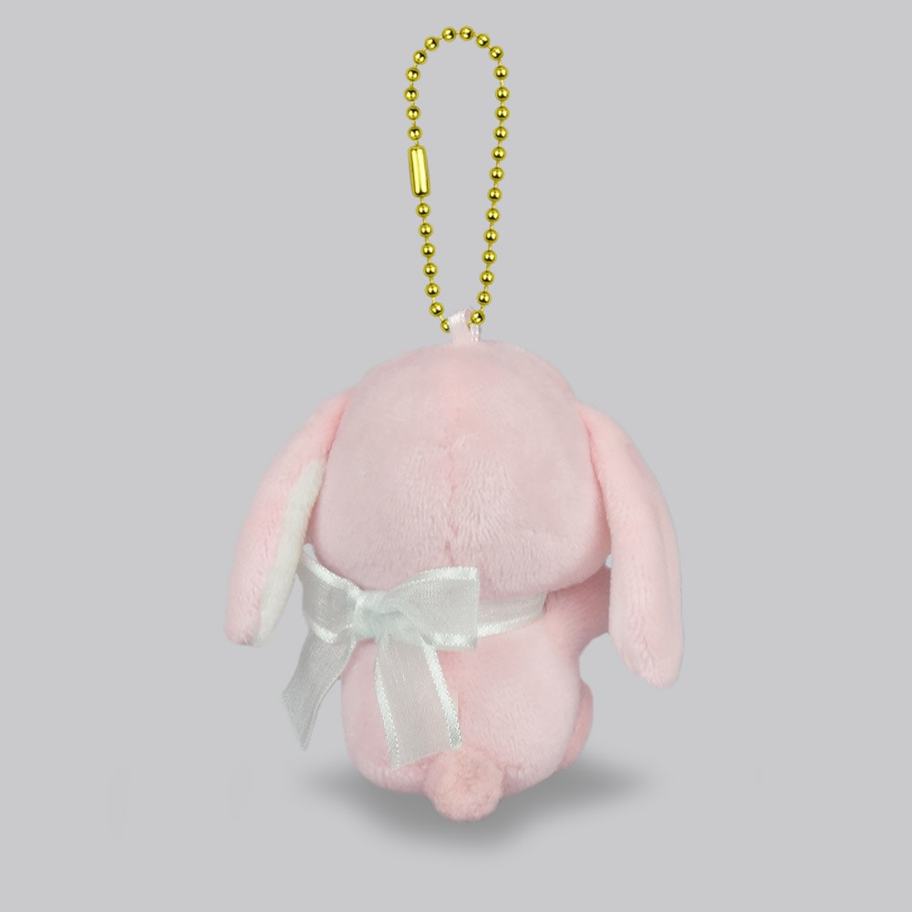 ぽてうさろっぴー BC すとろべりー / Poteusa Loppy BC Strawberry