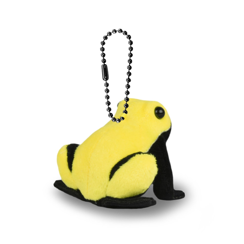 ぴょこんとカエルLMC セマダラヤドクガエル / Pyokon to Kaeru LMC