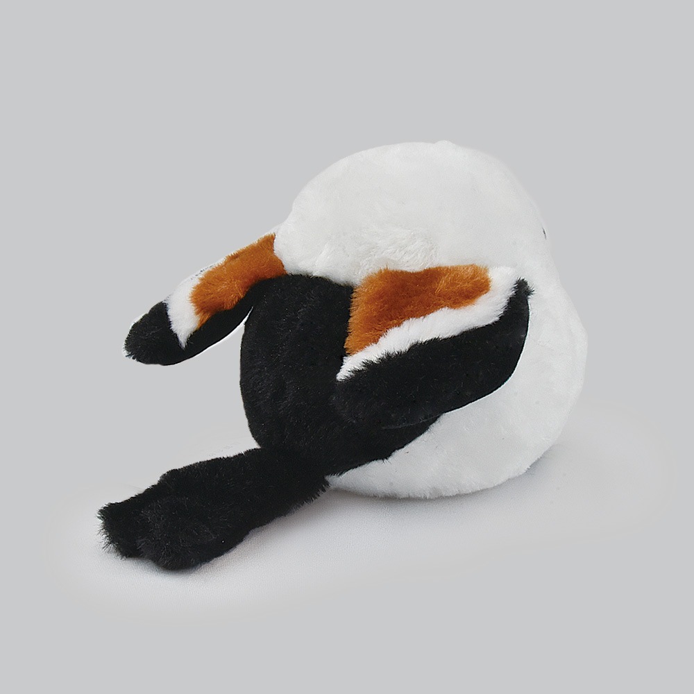 ふくふくシマエナガST シマちゃん/Fuku-Fuku Shimaenaga ST Shima-chan