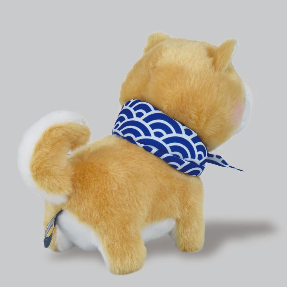 豆しば三兄弟ST 豆太郎 / MAMESHIBA SANKYOUDAI ST Mametaro:703193