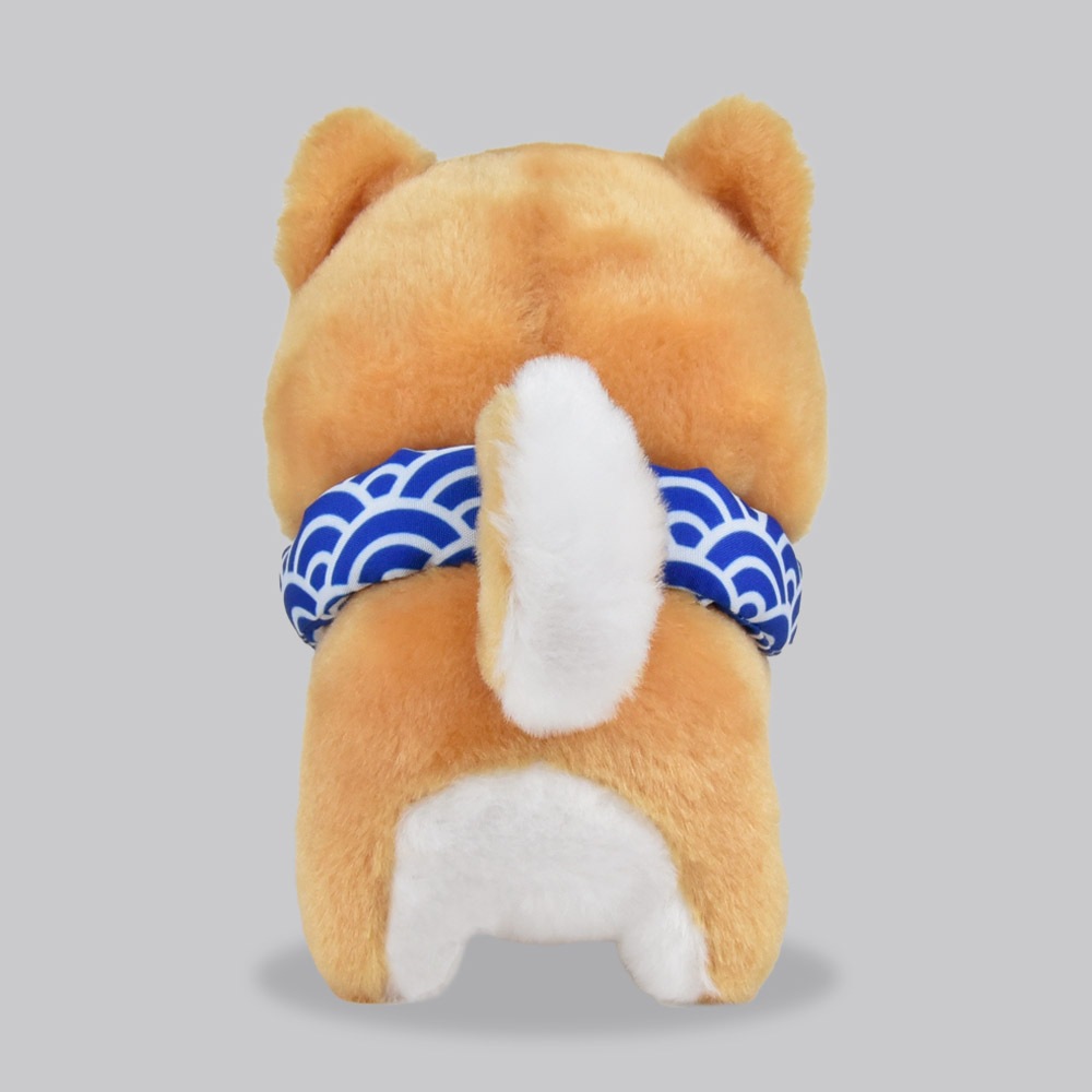 まるたま豆しば三兄弟ST 豆太郎/Marutama MAMESHIBA SANKYOUDAI ST