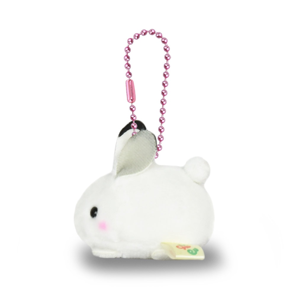 ぷちまるアニマルズDX ゆきうさぎ / Puchimaru Animals DX Snow Rabbit