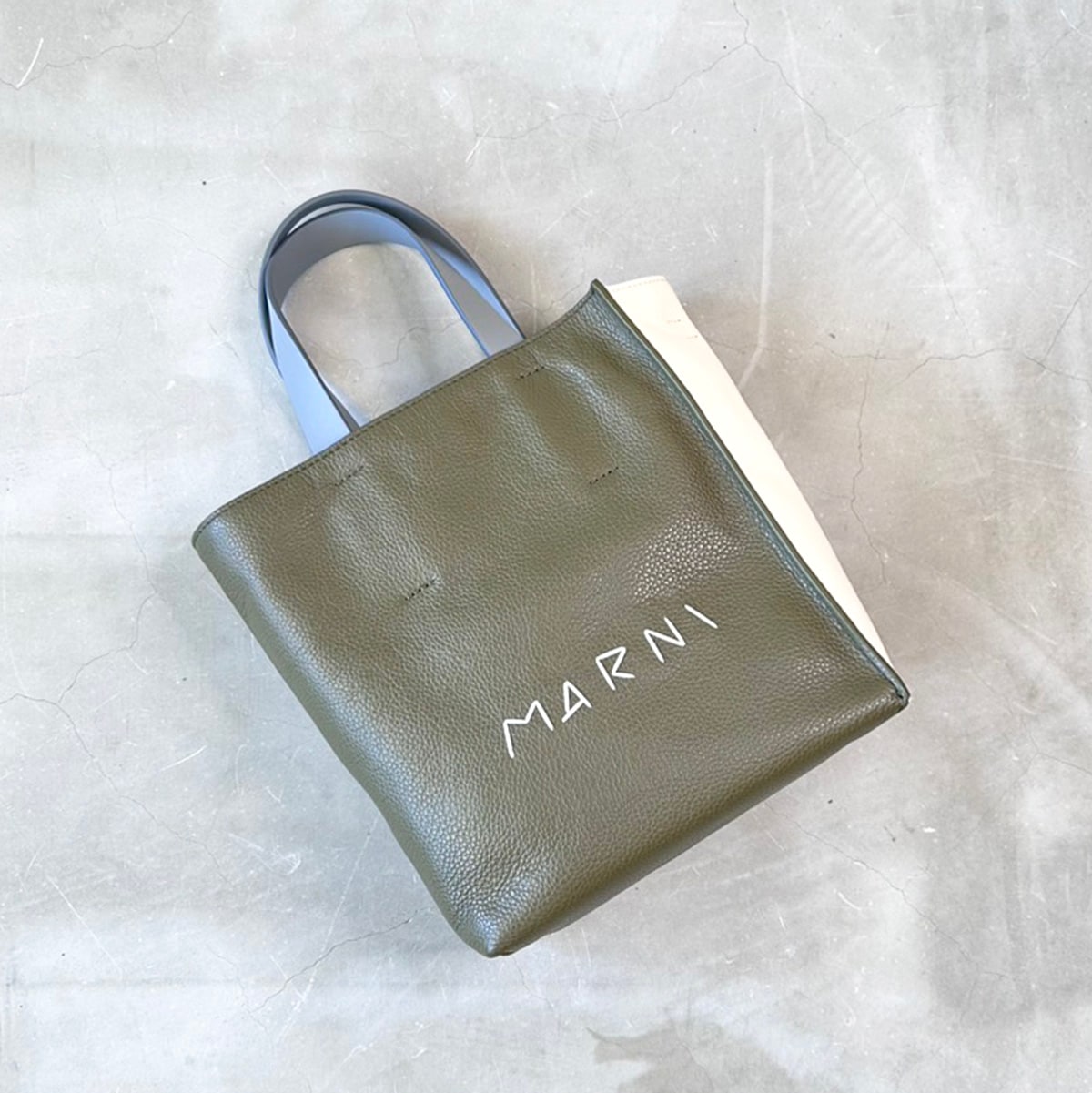 MARNI マルニ】バッグ | ANNE onlinestore - アンネ松本公式オンライン